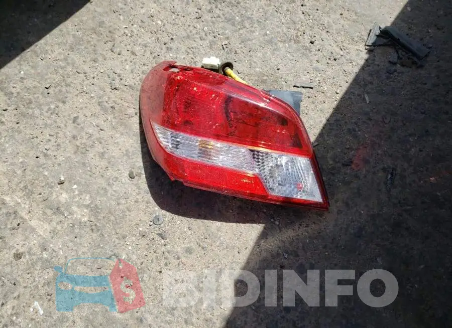 ML32F3FJ7HHF19476 Photo# 12