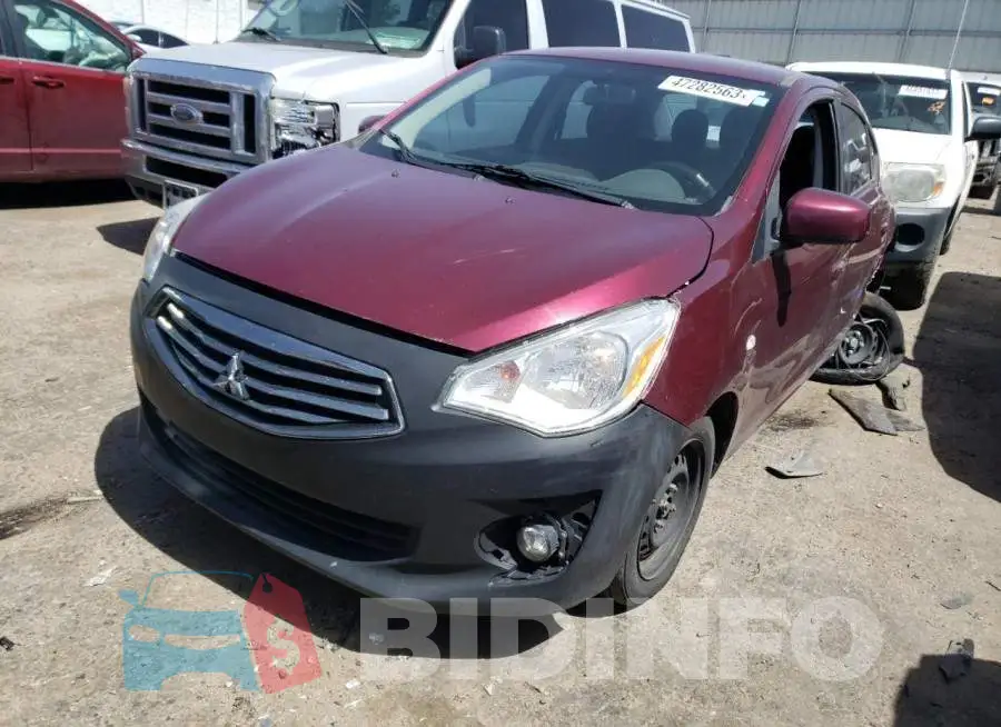 ML32F3FJ7HHF19476 Photo# 1