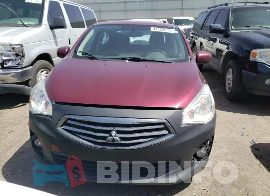 ML32F3FJ7HHF19476 Photo# 5