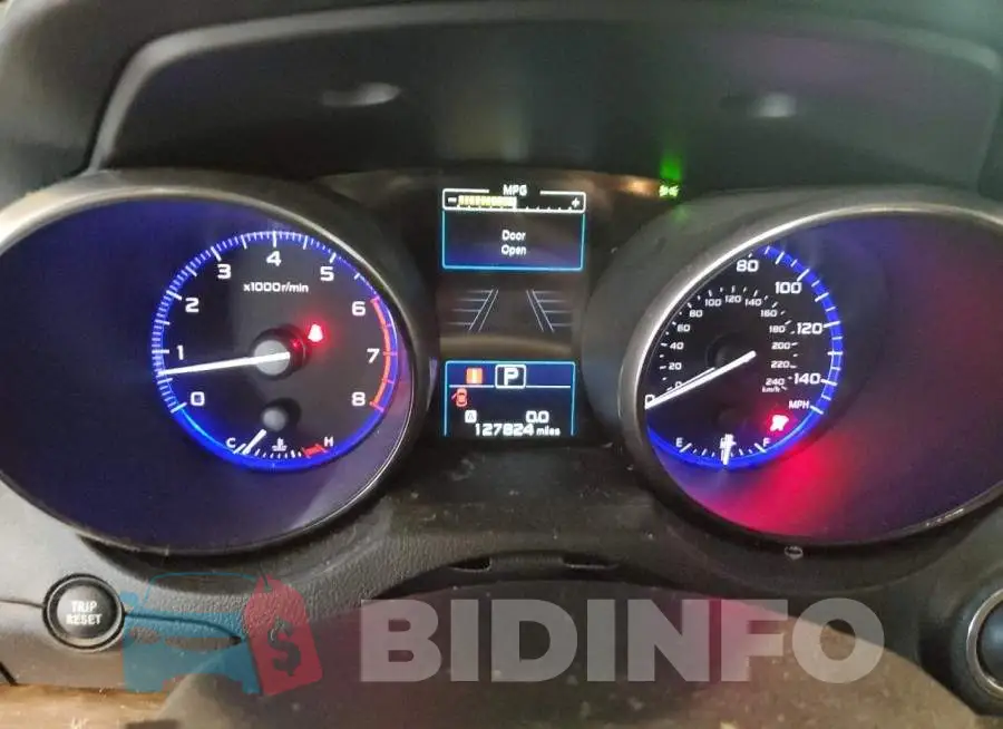 4S4BSATC6H3334831 Photo# 9