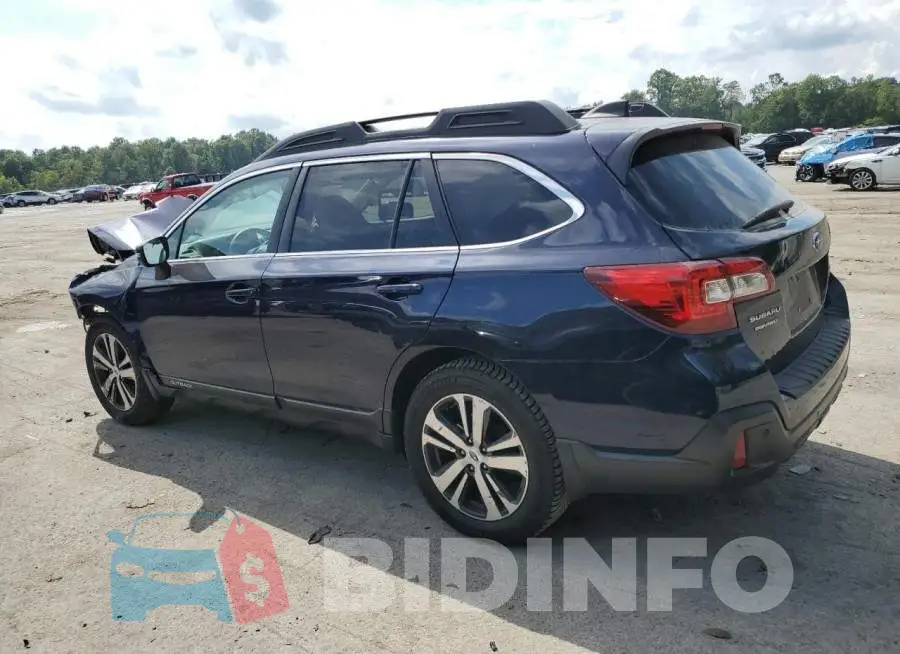 4S4BSENC4J3254258 Photo# 2