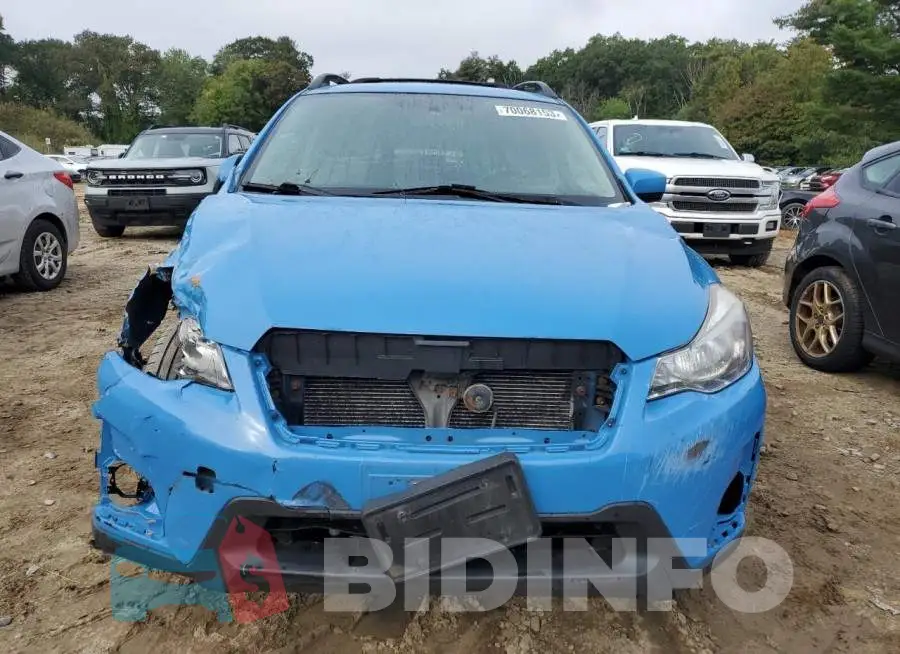 JF2GPABC7H8207474 Photo# 5
