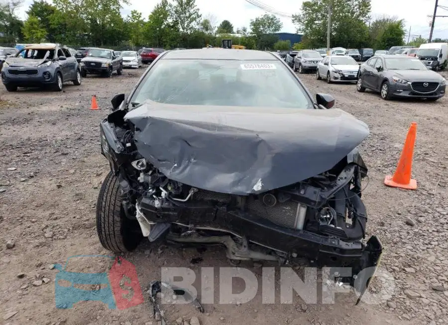 2T1BURHE1FC248113 Photo# 5