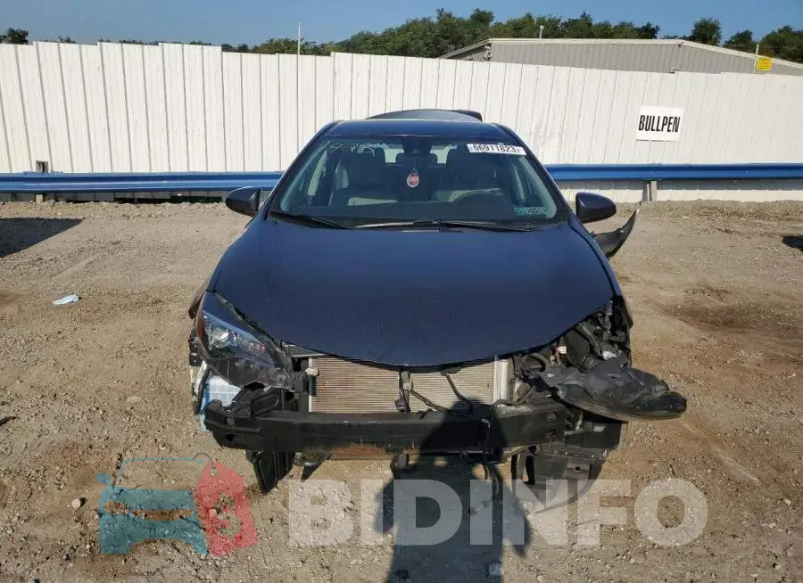 2T1BURHE1JC011422 Photo# 5