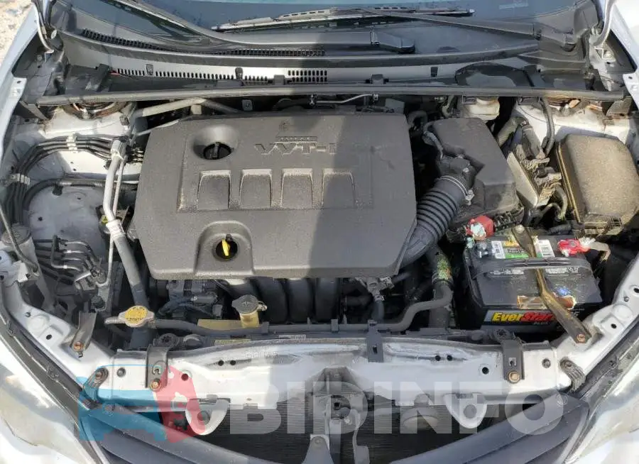 2T1BURHE9EC181193 Photo# 11
