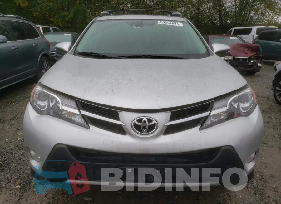 2T3DFREV2FW254452 Photo# 5