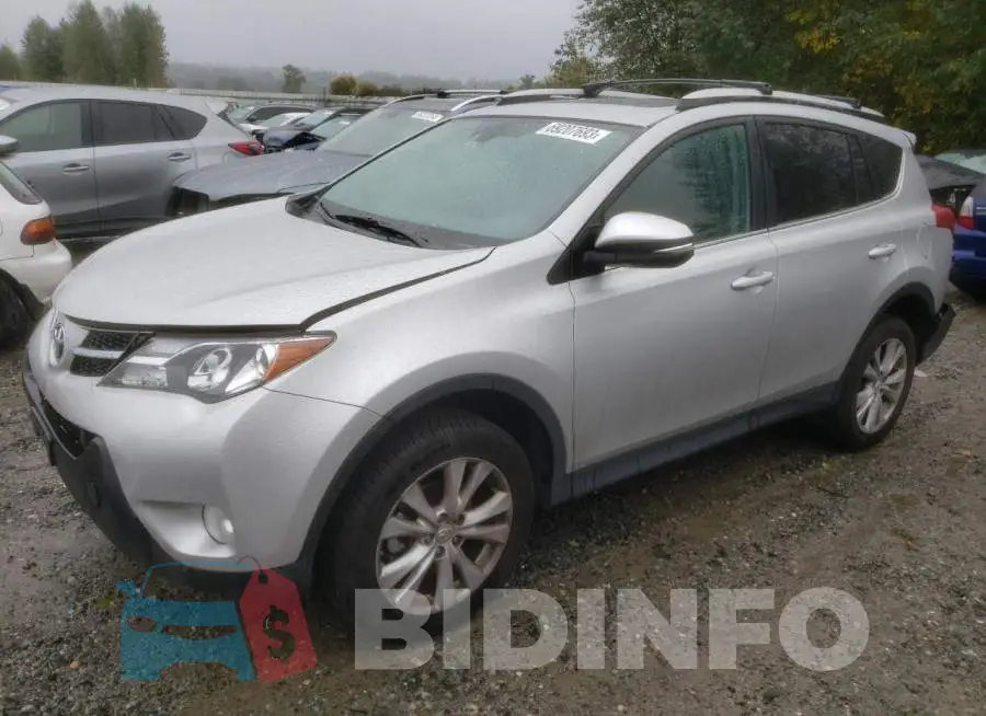 2T3DFREV2FW254452 Photo# 1