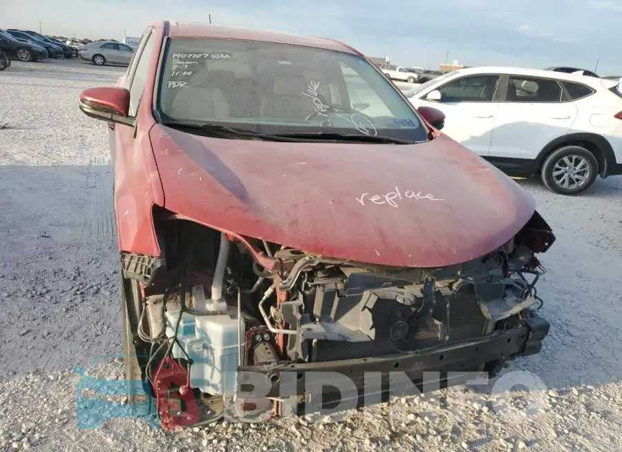 2T3DFREV3FW393621 Photo# 5