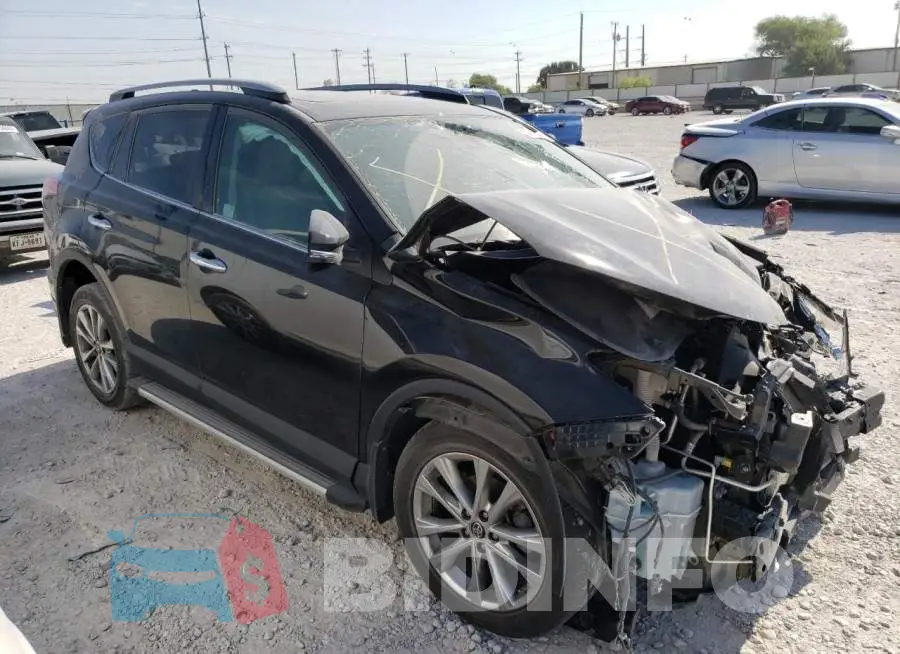 2T3DFREV4HW689105 Photo# 4