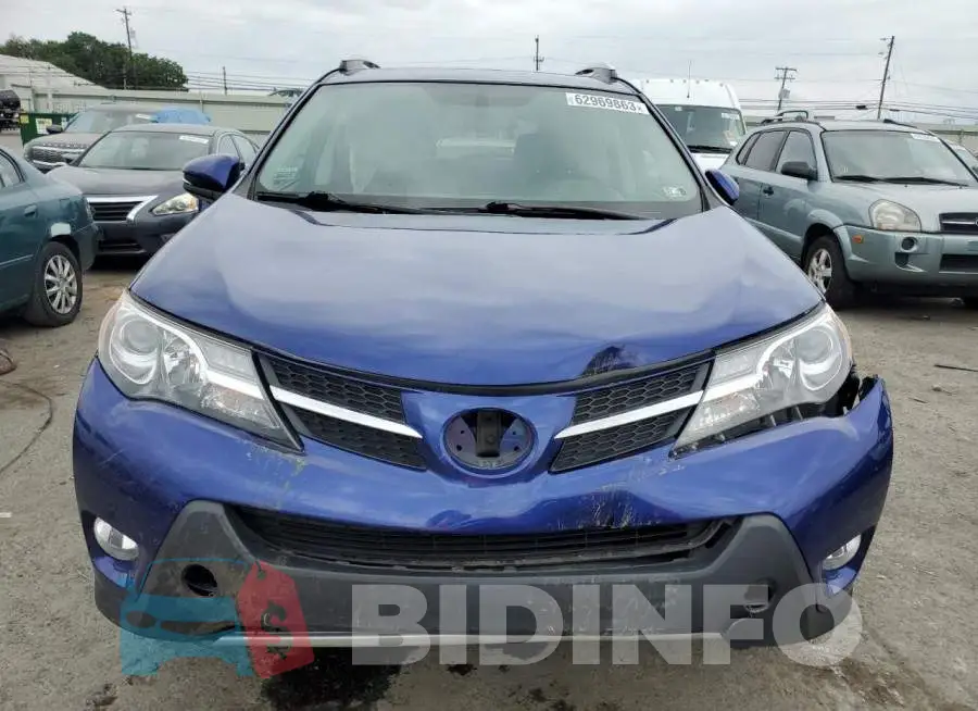2T3DFREV7EW130076 Photo# 5
