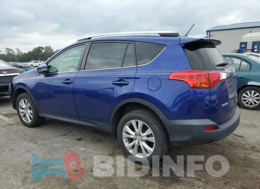 2T3DFREV7EW130076 Photo# 2