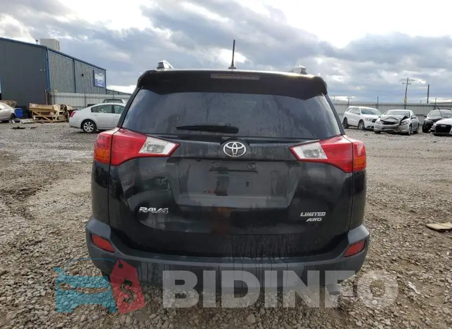 2T3DFREV9FW405609 Photo# 6