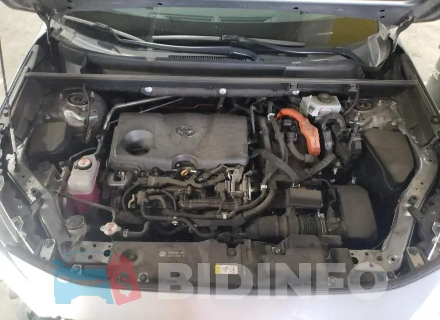2T3DWRFV8KW004514 Photo# 12