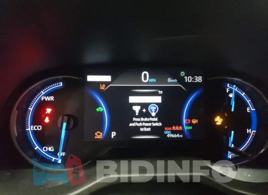 2T3DWRFV8KW004514 Photo# 9
