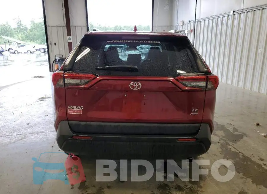 2T3F1RFV4MW189090 Photo# 6