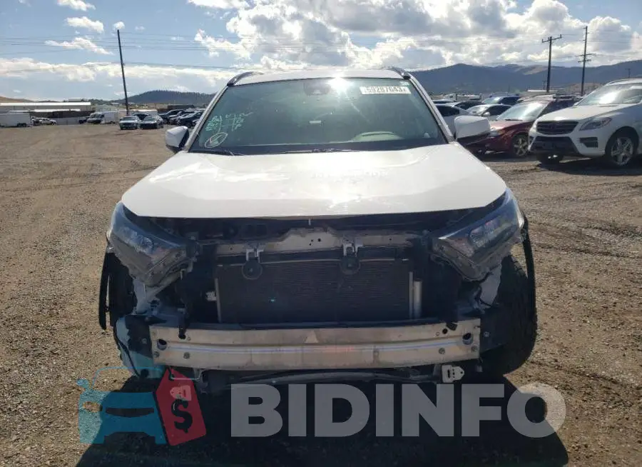 2T3G1RFV7MC188585 Photo# 5