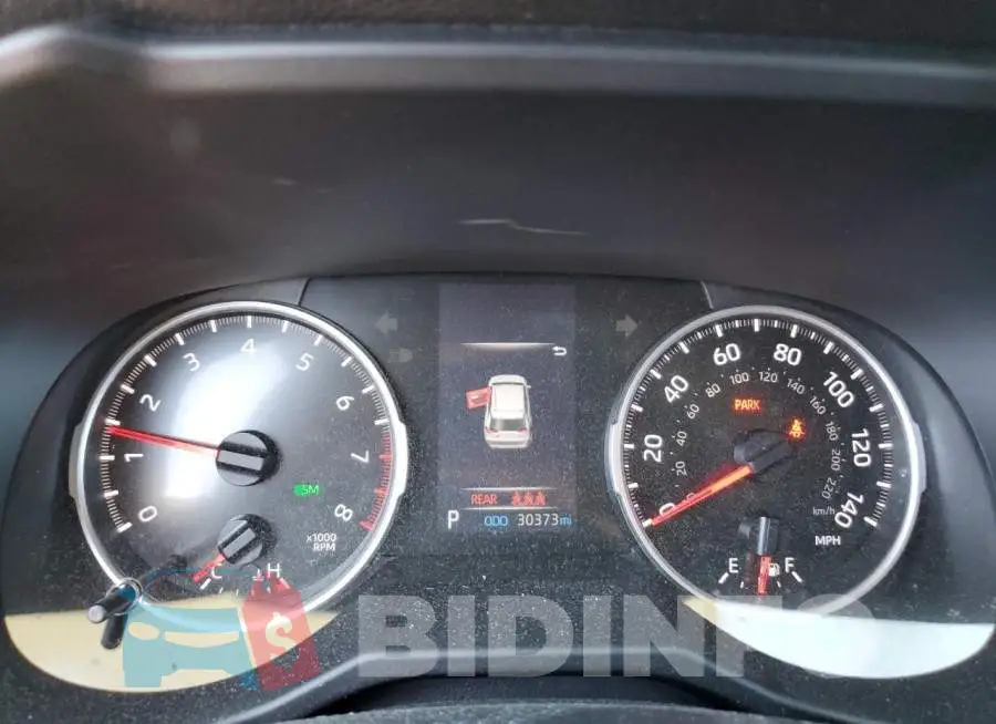 2T3G1RFV8MC180883 Photo# 9