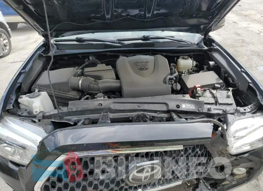 3TMCZ5ANXKM222801 Photo# 11