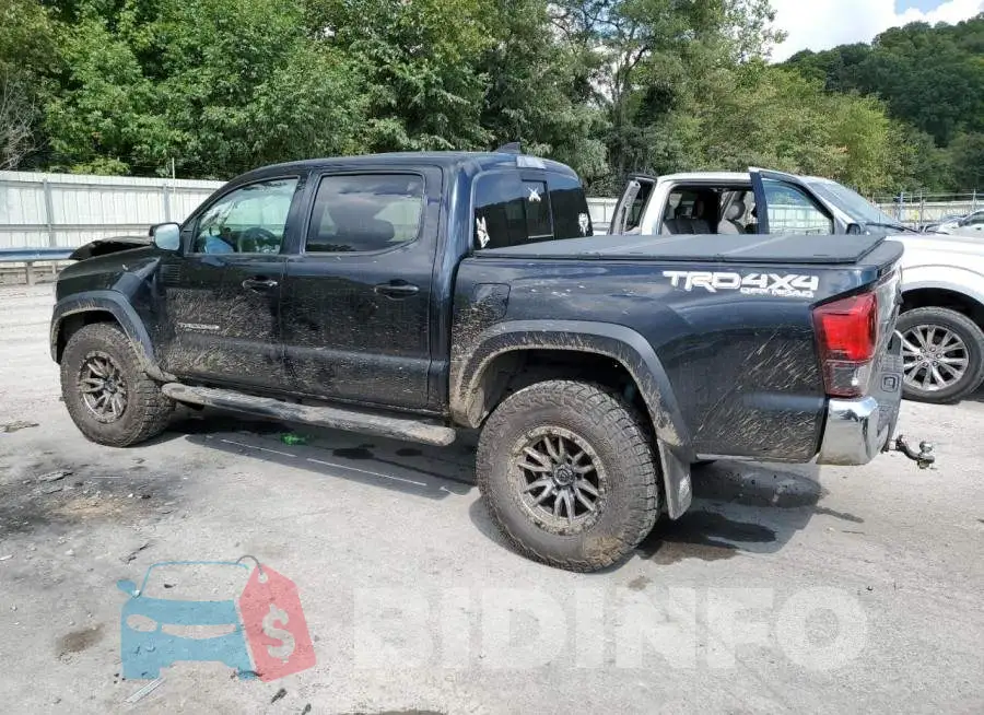 3TMCZ5ANXKM222801 Photo# 2