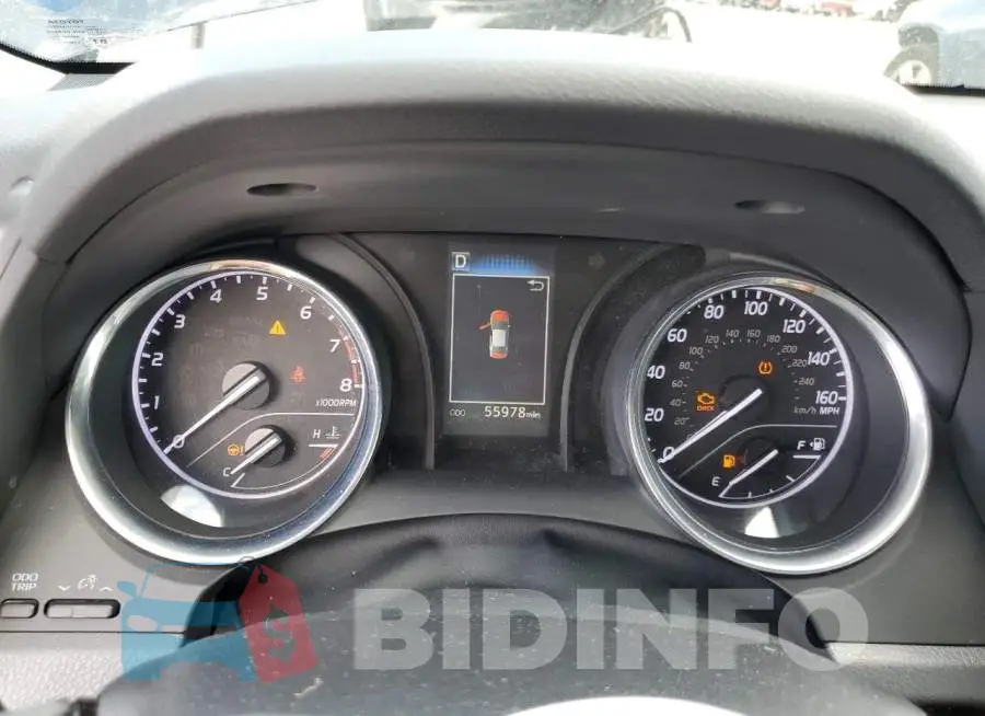 4T1B11HK5KU248544 Photo# 9