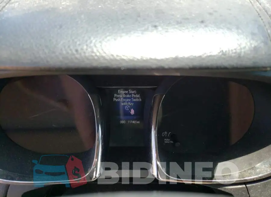 4T1BK1EB2EU106657 Photo# 9