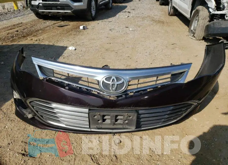 4T1BK1EB2FU181148 Photo# 12