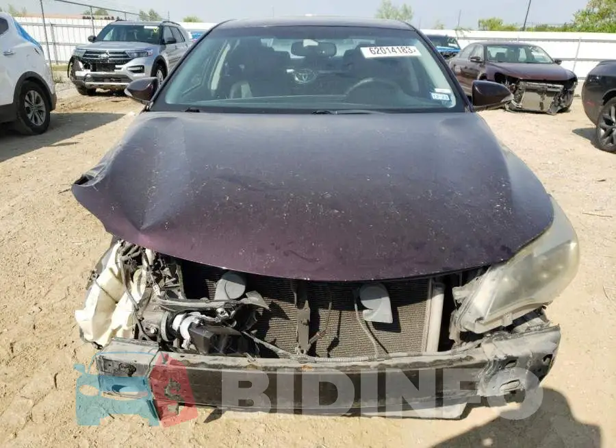 4T1BK1EB2FU181148 Photo# 5
