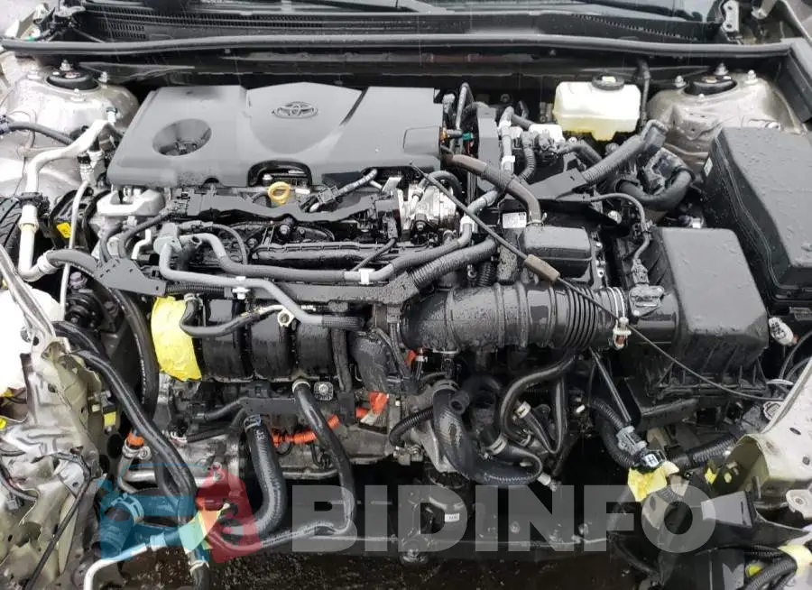 4T1C31AK6MU560948 Photo# 11