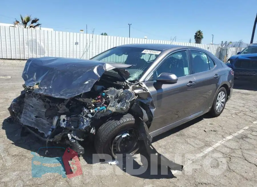 4T1C31AK9LU535735 Photo# 1