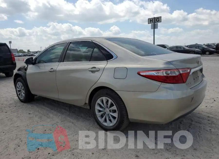 4T4BF1FK1GR518841 Photo# 2
