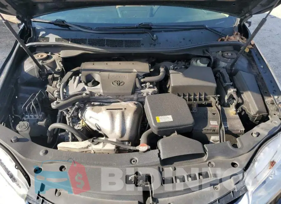 4T4BF1FKXGR521852 Photo# 11