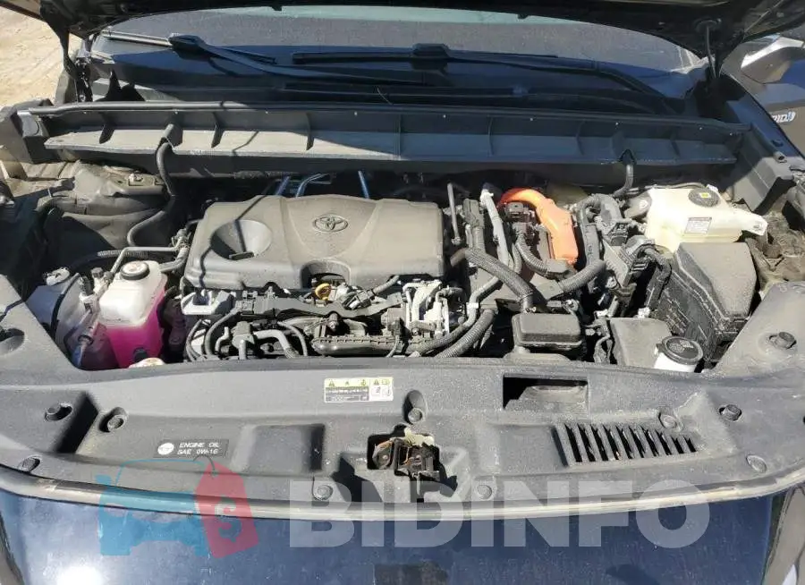 5TDBBRCH4LS512922 Photo# 11