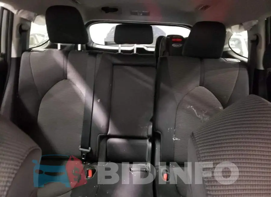 5TDBBRCH9LS513113 Photo# 10