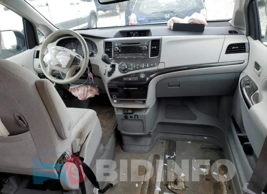 5TDKK3DC6ES503271 Photo# 8