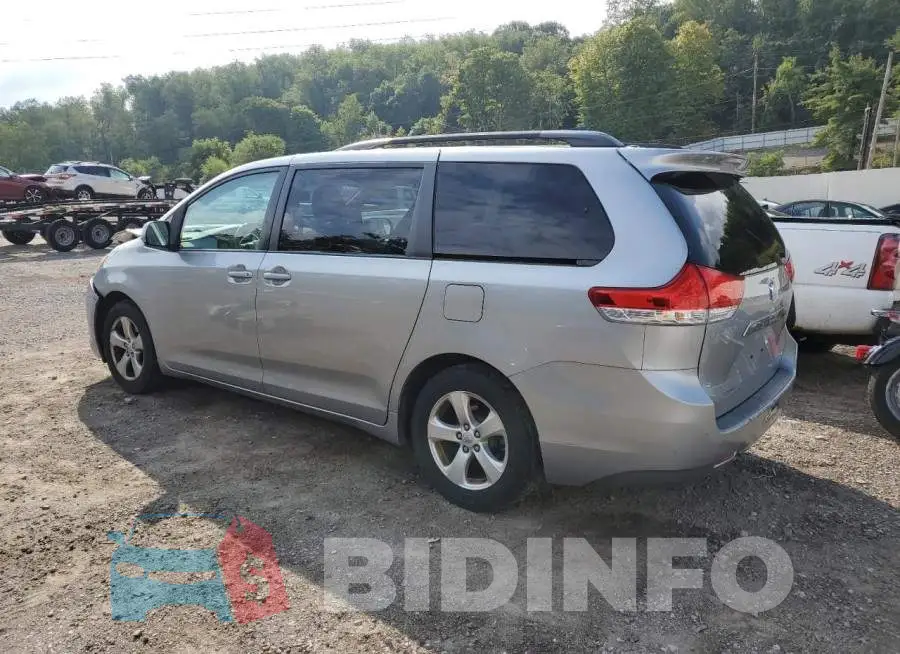 5TDKK3DC8ES425334 Photo# 2