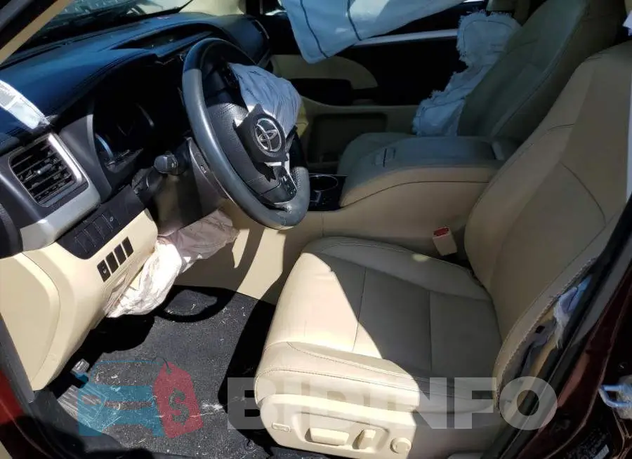 5TDKKRFH2GS184076 Photo# 7