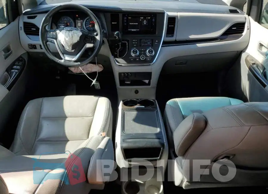 5TDYZ3DCXHS878168 Photo# 8