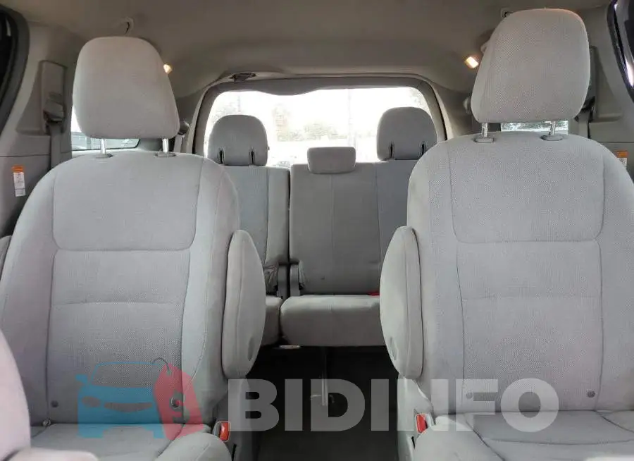 5TDZZ3DC6HS884649 Photo# 10