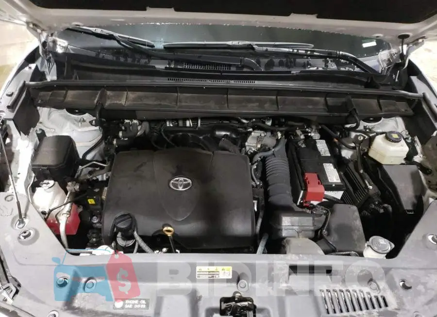 5TDZZRAH1NS543772 Photo# 12