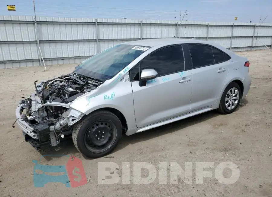 5YFEPRAE8LP091318 Photo# 1