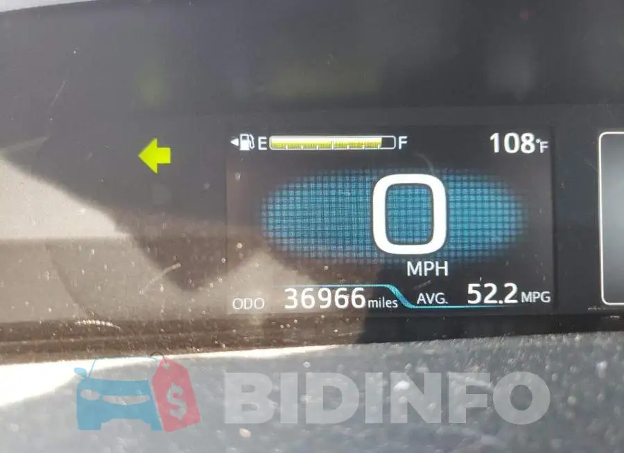 JTDKAMFP5M3167301 Photo# 9
