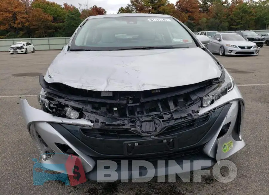 JTDKAMFP8M3182214 Photo# 5