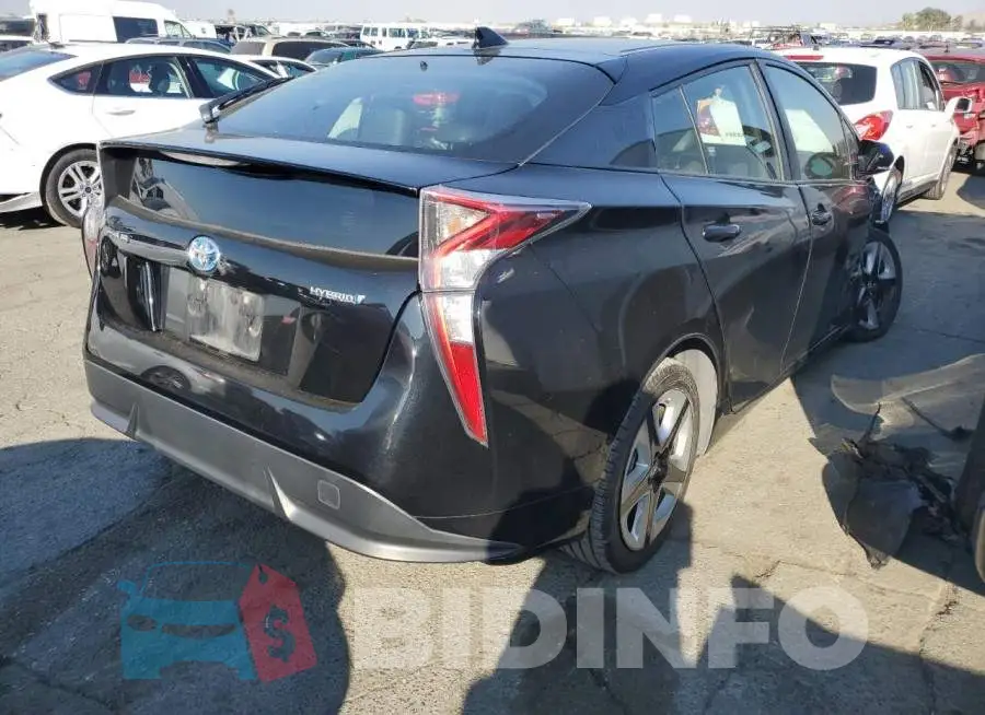 JTDKARFU1G3520558 Photo# 3