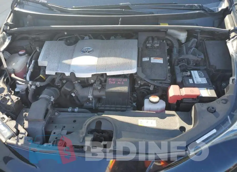 JTDKARFU1G3520558 Photo# 11