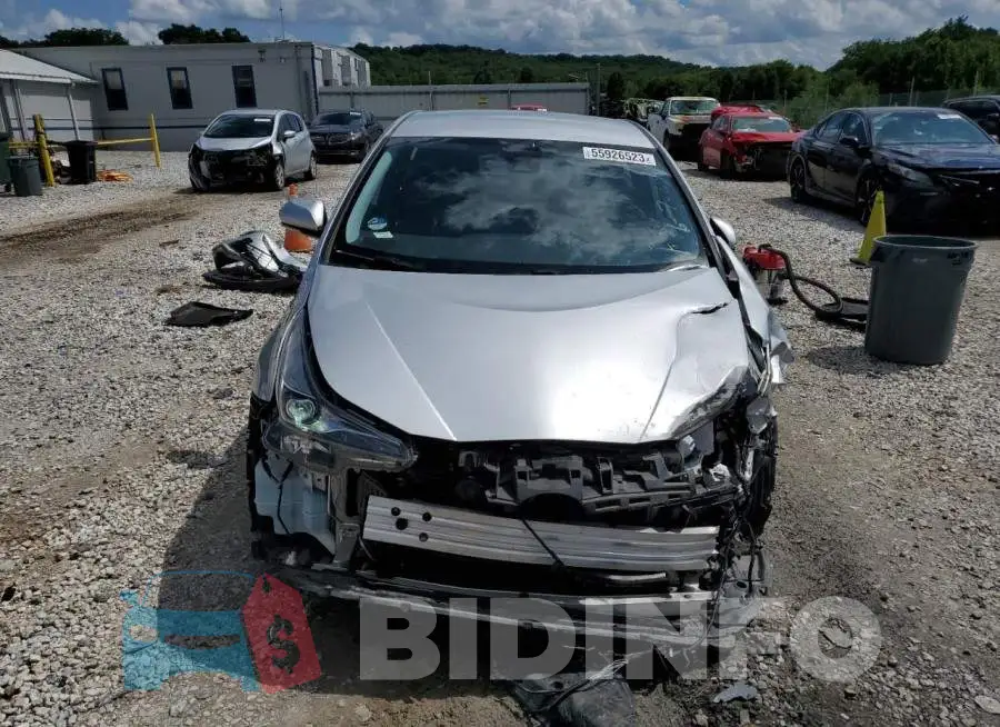JTDKARFU1L3103502 Photo# 5