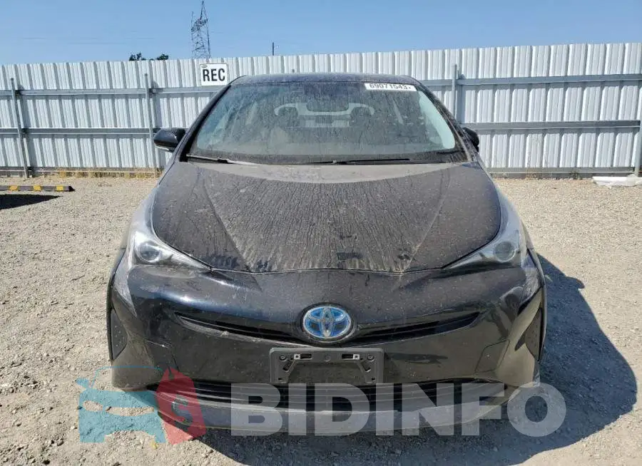 JTDKARFU9G3526947 Photo# 5
