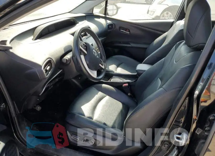 JTDKARFU9G3526947 Photo# 7