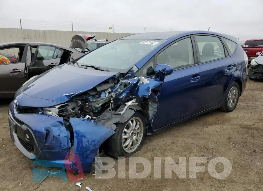 JTDZN3EU6FJ035778 Photo# 1