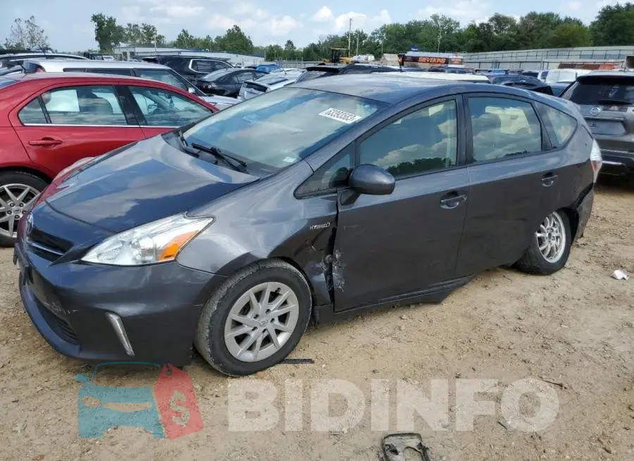 JTDZN3EU7EJ013156 Photo# 1
