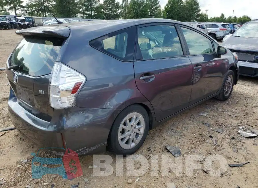 JTDZN3EU7EJ013156 Photo# 3